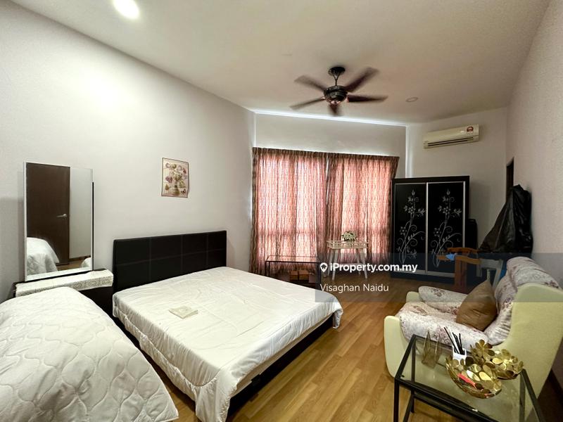 Bungalow House untuk Dijual di Anggun 2, Rawang oleh Visaghan Naidu - iProperty.com.my