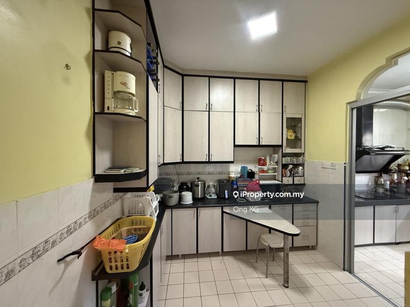 Rumah Teres 2.5-Tingkat untuk Dijual di BANDAR PUCHONG JAYA, Puchong oleh Ong KG - iProperty.com.my