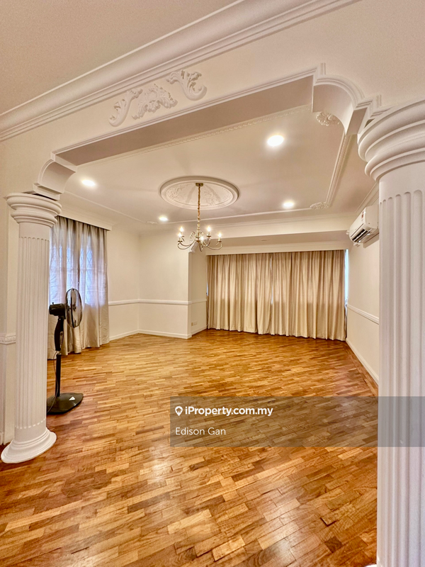 Semi-Detached House for Rent in Semantan Villa, Damansara Heights by Edison Gan - iProperty.com.my