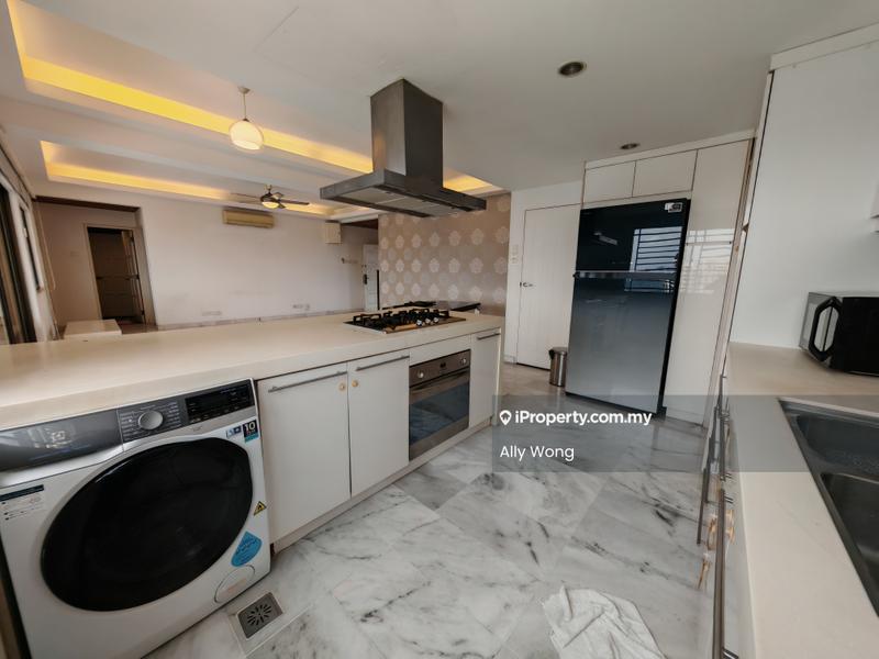 Kondominium untuk Disewa di Jamnah View oleh Ally Wong - iProperty.com.my