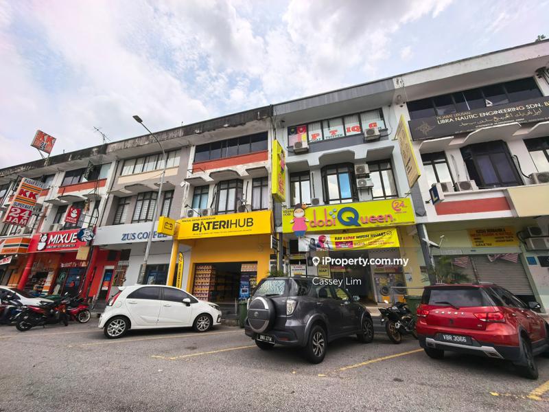 Shop / Office untuk Disewa di TTDI Jaya, Shah Alam oleh Cassey Lim - iProperty.com.my