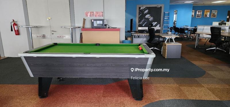 Pejabat untuk Disewa di Plaza Sentral, Kl Sentral oleh Felicia Lee - iProperty.com.my