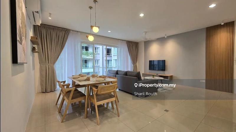 Condominium for Sale in Menara Bintang Goldhill by Sharil Routh - iProperty.com.my