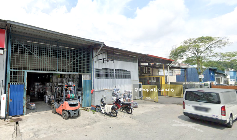 For Rent - Batu Caves, Selayang, Taman Selayang Utama, Bolton, Kepong, Taman Ehsan, Gombak