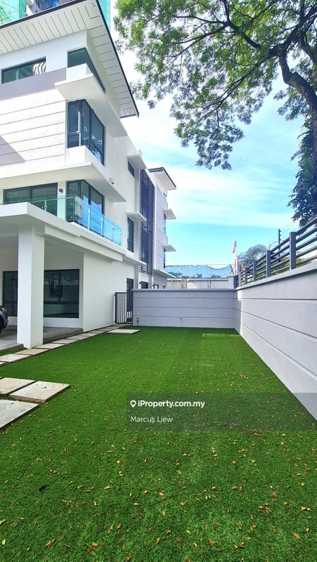 Rumah Berkembar untuk Dijual di Taman Danau Desa, Taman Desa oleh Marcus Liew - iProperty.com.my