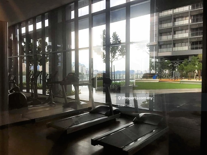 Residensi Servis untuk Disewa di Seventeen Mall & Residences (Biji Living) oleh Liza Tieo - iProperty.com.my