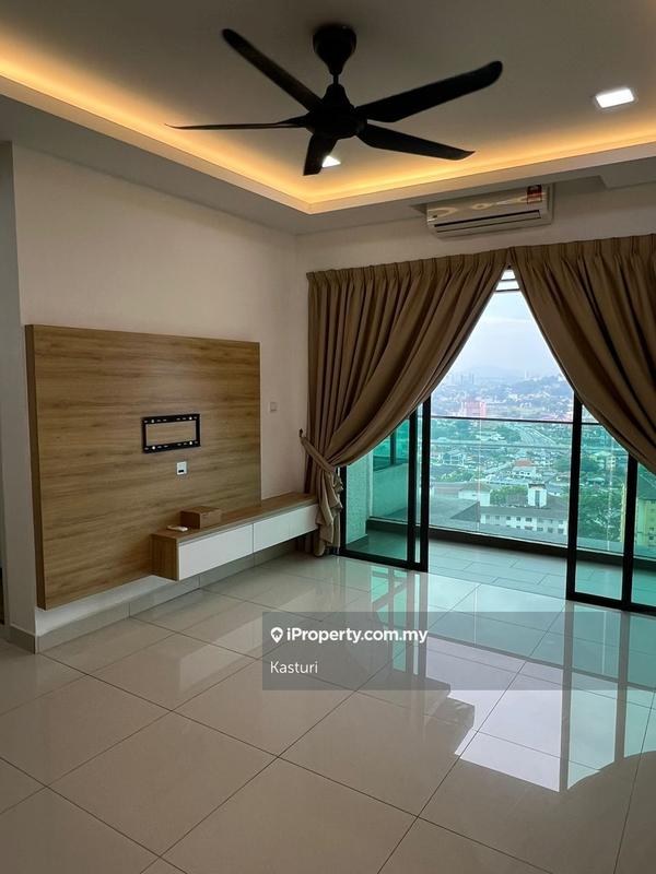 For Rent - Riverville Residences