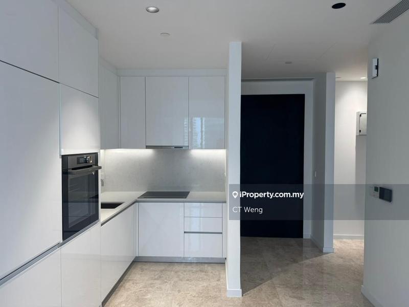 Kediaman Servis untuk Dijual di SO Sofitel Kuala Lumpur Residences oleh CT Weng - iProperty.com.my