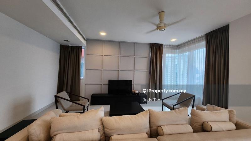 For Rent - Verticas Residensi