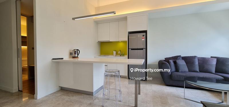 For Rent - The Signature