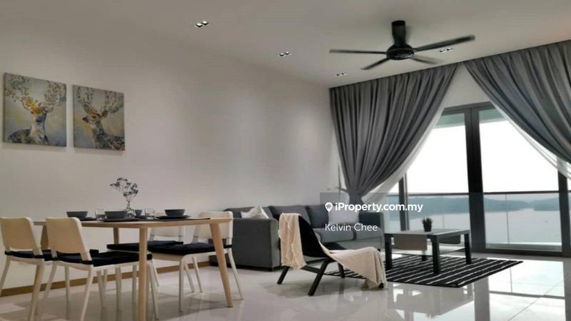 For Sale - Southern Marina Residences