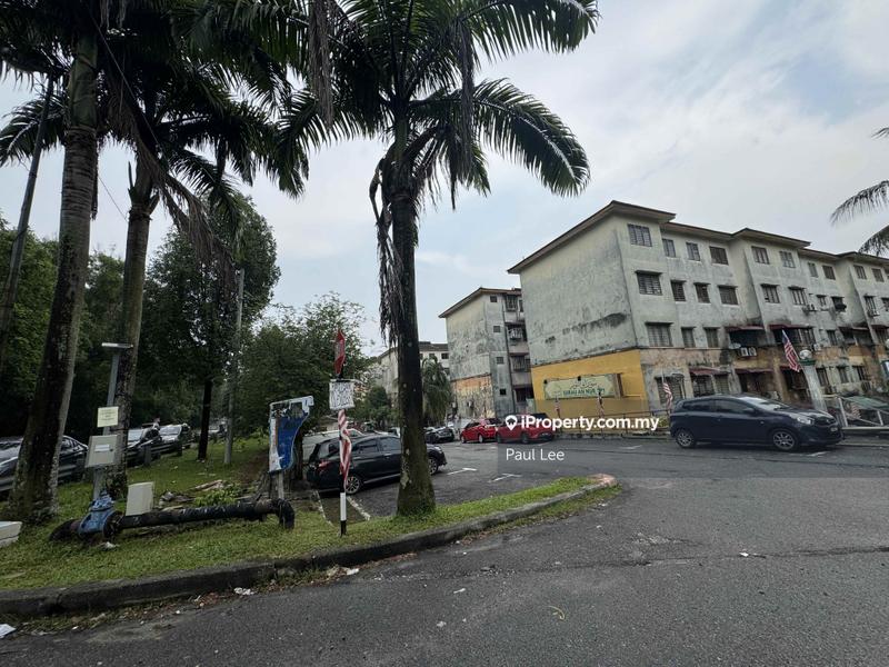 For Rent - Seri Damai