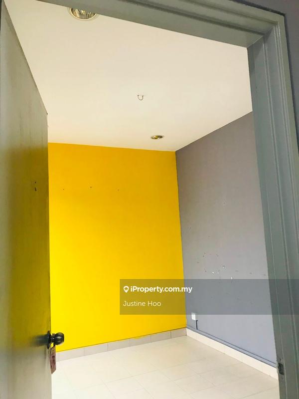 For Sale - SetiaWalk Soho Office, Setia Walk Soho Bandar Puteri Puchong