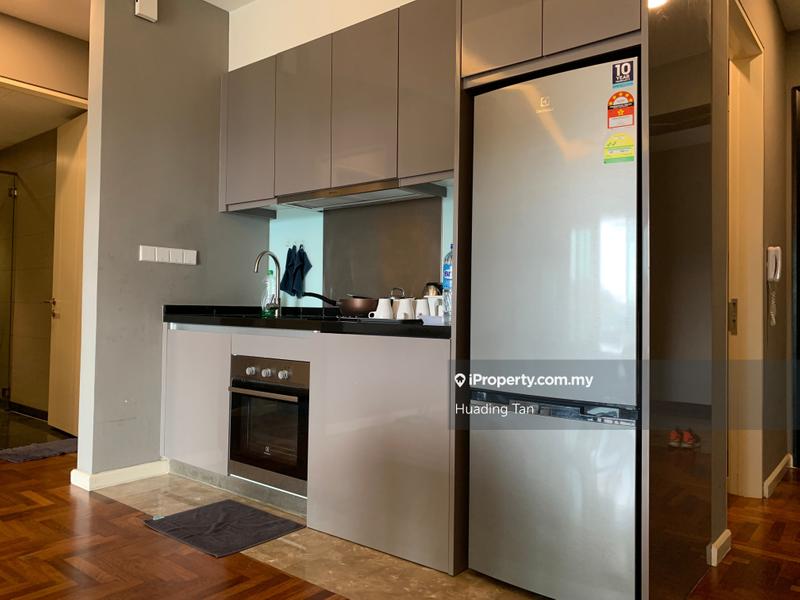 Service Residence for Sale in Vista Residences by Huading Tan - iProperty.com.my