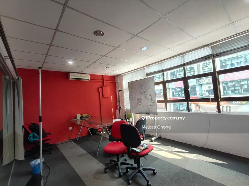 Office for Rent in Taman Serdang Perdana, Seri Kembangan by Melissa Chong - iProperty.com.my