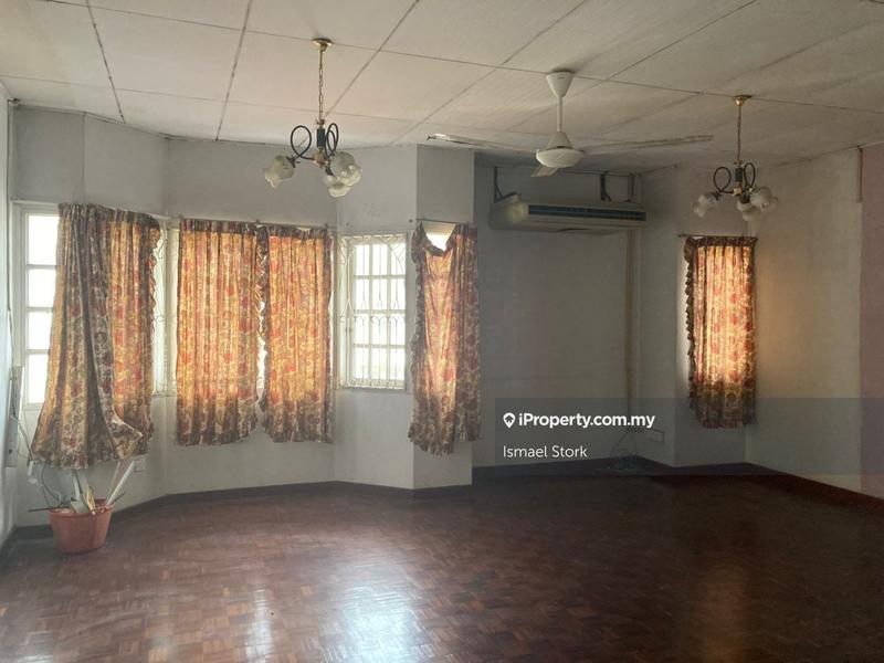 Banglo untuk Dijual di SS 21, Damansara Utama, Petaling Jaya oleh Ismael Stork - iProperty.com.my
