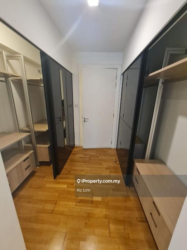 Condominium for Rent in Seni Mont Kiara by Kc Lim - iProperty.com.my