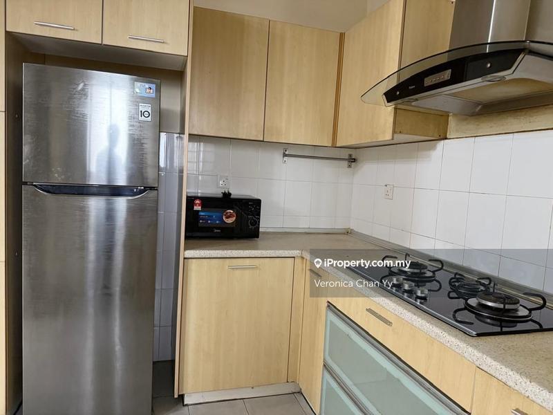 Kondominium untuk Disewa di Seri Maya Condominium oleh Veronica Chan Yy - iProperty.com.my
