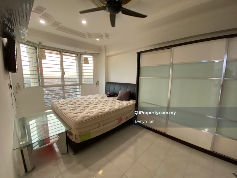 Residensi Servis untuk Disewa di Rhythm Avenue oleh Evelyn Tan - iProperty.com.my