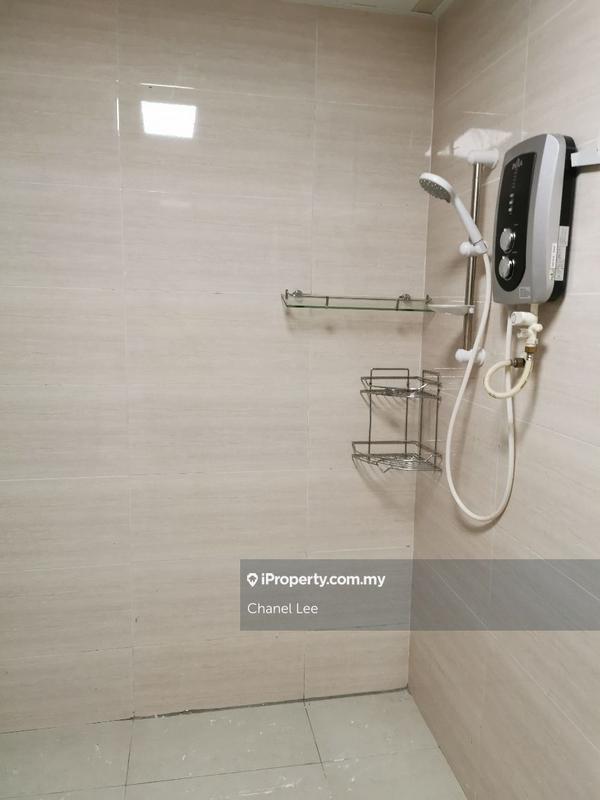 Rumah Berangkai 4 Tingkat untuk Dijual di Seksyen 10 Wangsa Maju, Wangsa Maju oleh Chanel Lee - iProperty.com.my