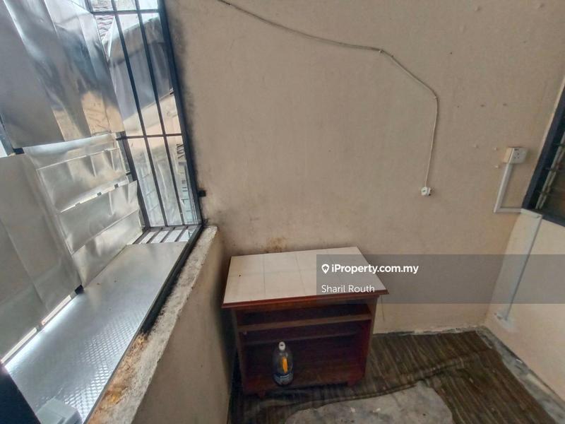 Apartment for Sale in Pangsapuri Sri Baiduri by Sharil Routh - iProperty.com.my