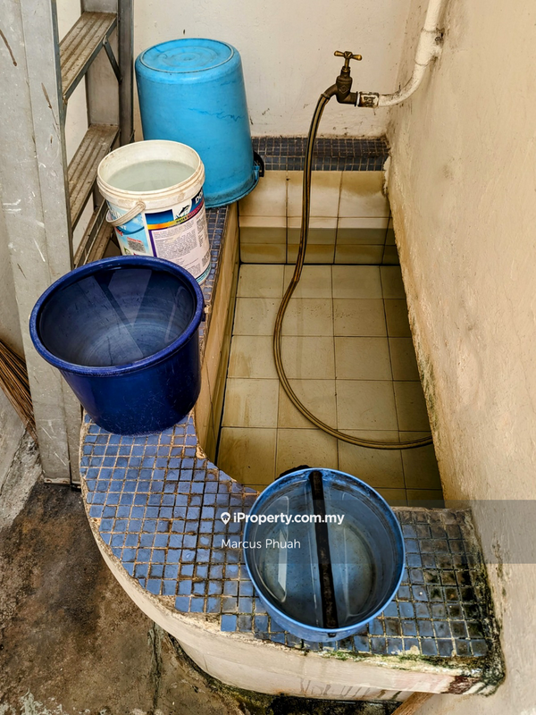 2-storey Terraced House for Sale in Prewar house @ Georgetown, George Town by Marcus Phuah - iProperty.com.my