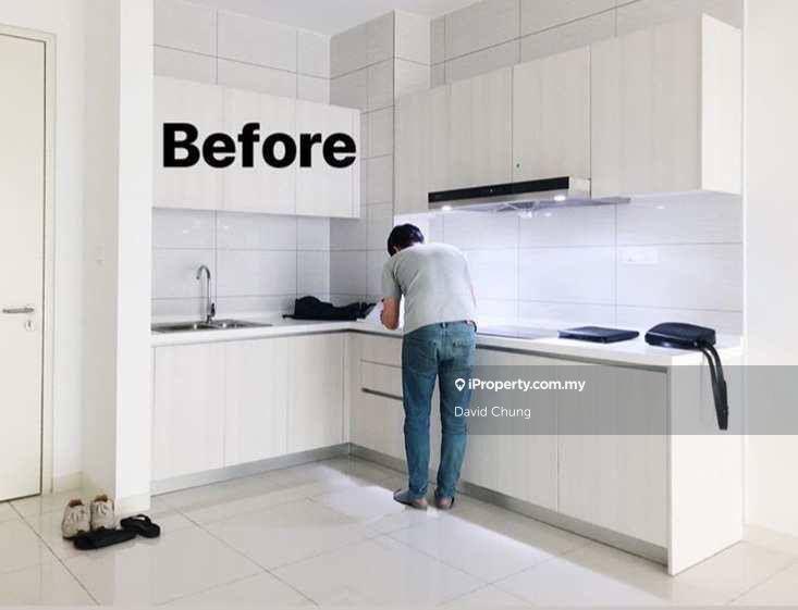 Kondominium untuk Dijual di Amanja oleh David Chung - iProperty.com.my