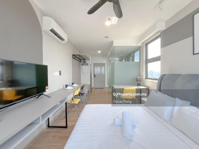 For Rent - Riveria City