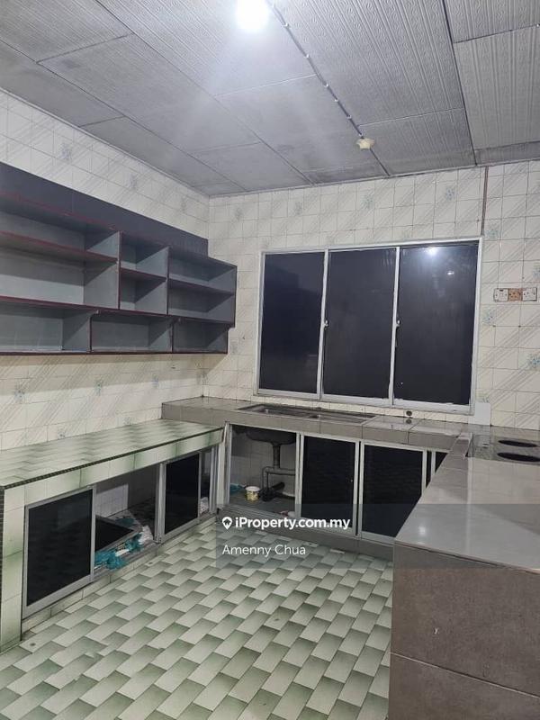 Rumah Berangkai 1 Tingkat untuk Disewa di Pekan Meru, Kapar oleh Amenny Chua - iProperty.com.my