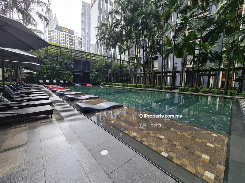 Kediaman Servis untuk Disewa di St Mary Residences oleh Yuk Hoong - iProperty.com.my