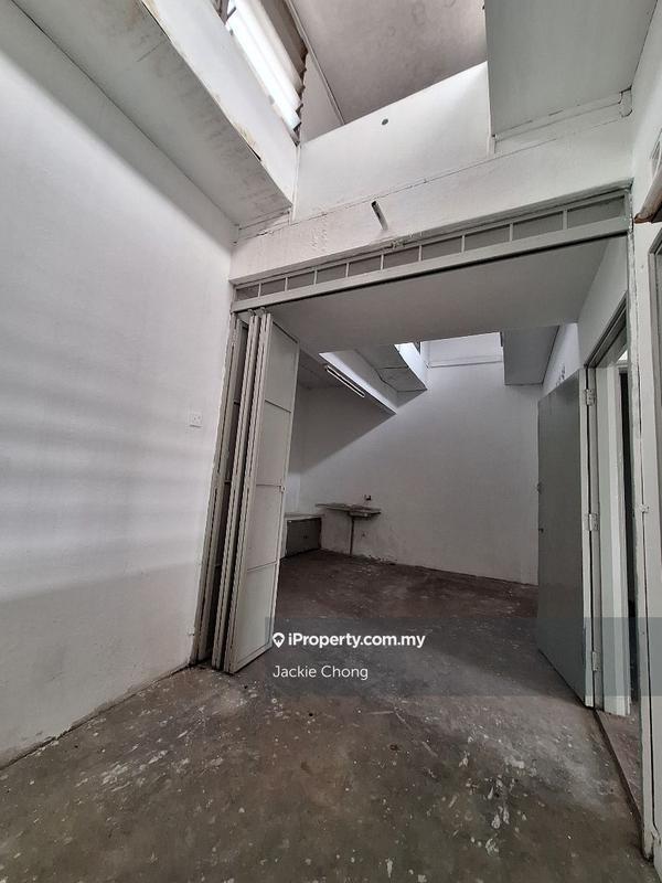 Rumah Berangkai 1 Tingkat untuk Dijual di Happy Garden, Kuchai Lama oleh Jackie Chong - iProperty.com.my