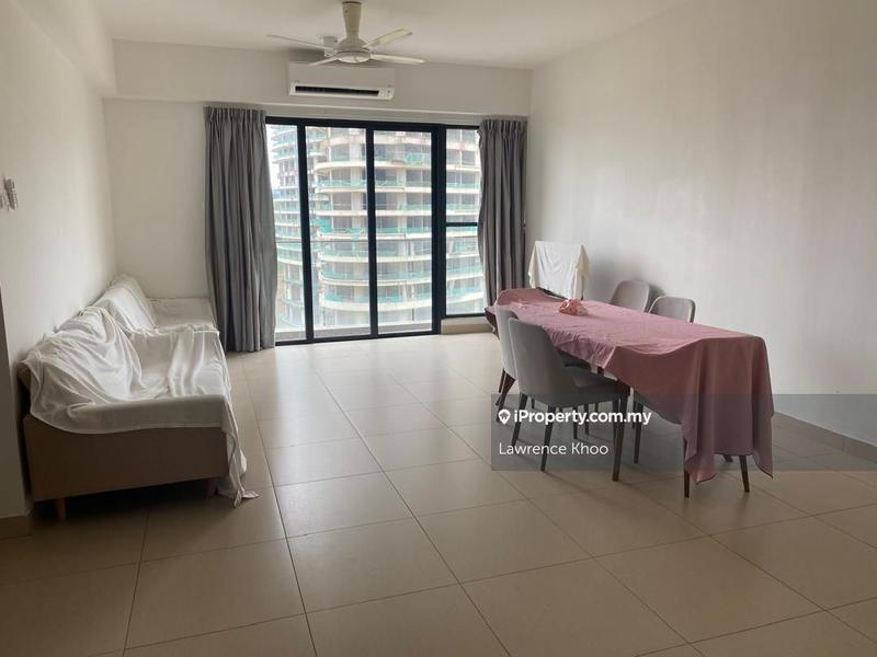 Service Residence for Sale in Midhills by Lawrence Khoo - iProperty.com.my
