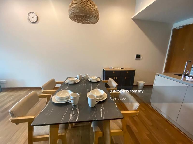 Service Residence for Rent in Stonor 3 by Albert Loo - iProperty.com.my