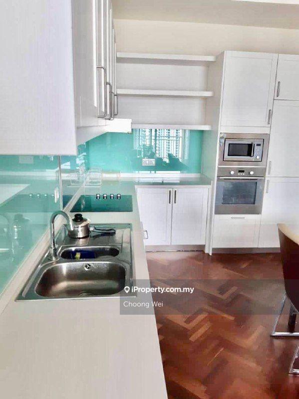 For Rent - Quayside Condominium