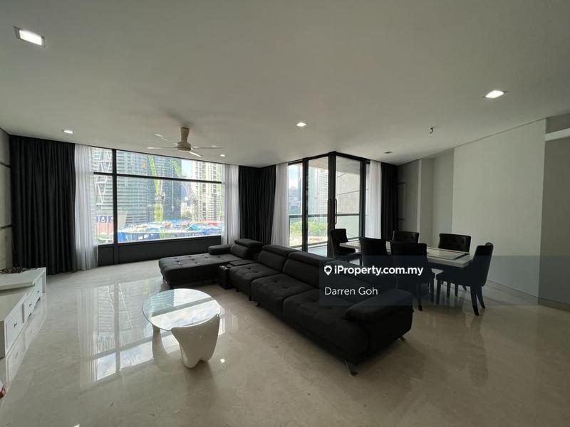 For Sale - The Troika