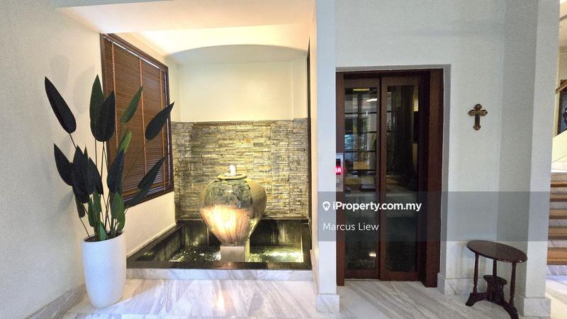 Bungalow House for Sale in Bukit Bandaraya, Bangsar by Marcus Liew - iProperty.com.my