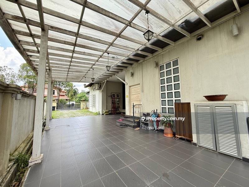 Bungalow House for Sale in Seksyen 8, Petaling Jaya by Reena Sarif - iProperty.com.my