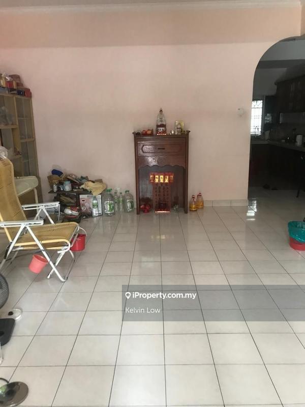2-storey Terraced House for Sale in uberu, Kajang by Kelvin Low - iProperty.com.my