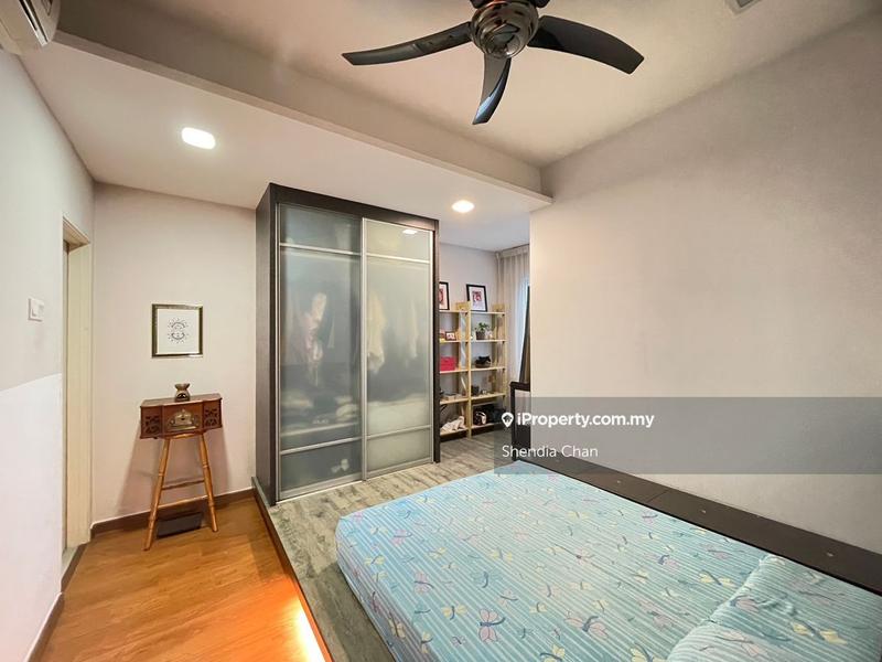 For Sale - Zefer Hill Residence