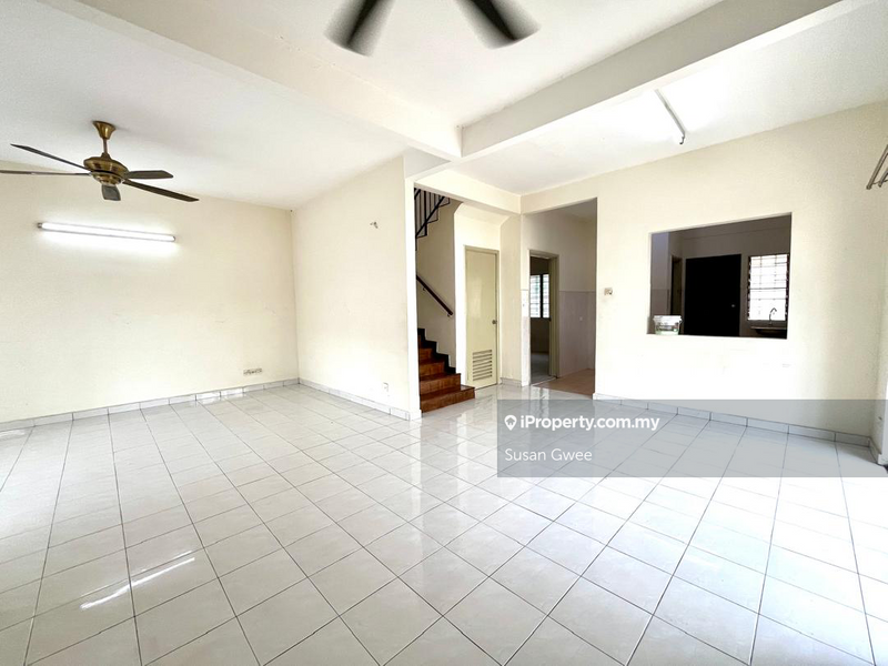 Terraced House for Sale in Bukit Rimau, Shah Alam by Susan Gwee - iProperty.com.my