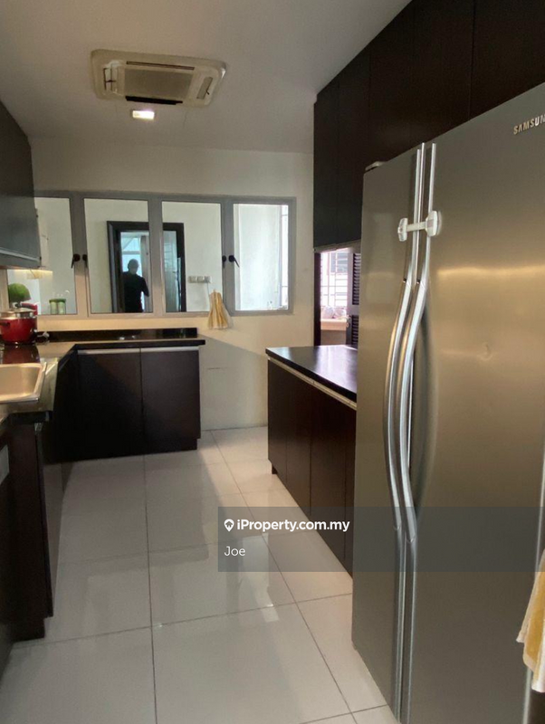Kondominium untuk Disewa di Suasana Sentral Condominiums oleh Joe - iProperty.com.my