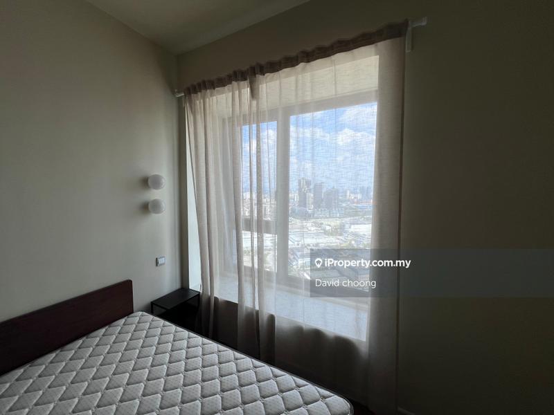 Kediaman Servis untuk Disewa di Sunway Serene oleh David choong - iProperty.com.my
