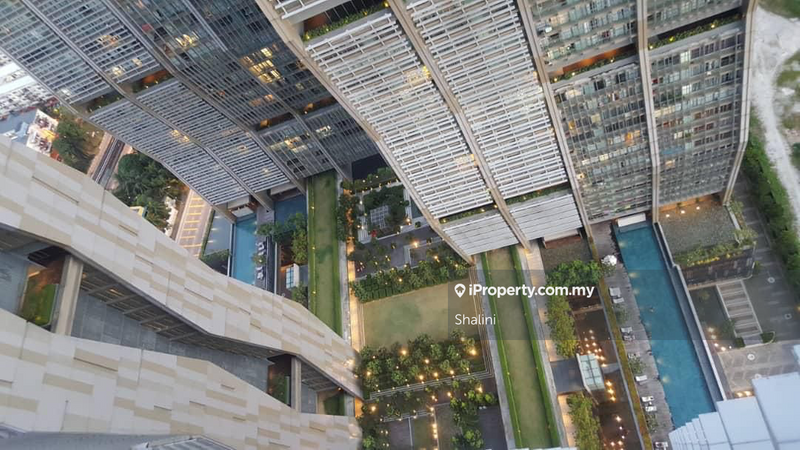 Condominium for Sale in The Fennel by Shalini - iProperty.com.my