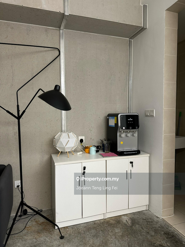 Office for Sale in Bandar Sunway, Sunway by Joeann Teng Ling Fei - iProperty.com.my