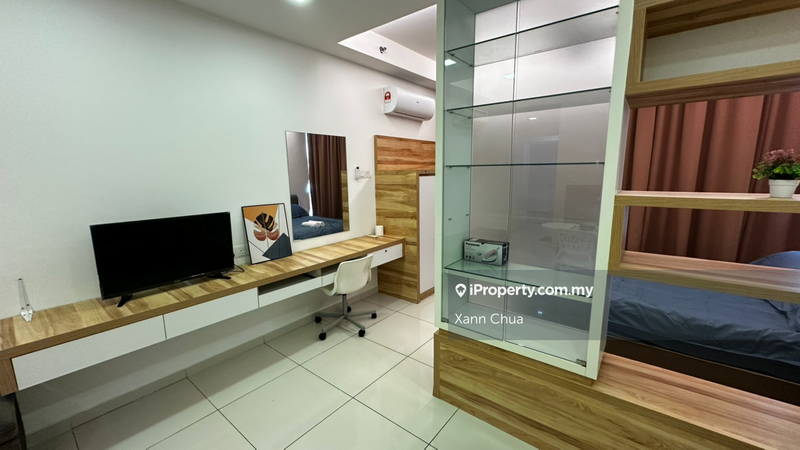 Kediaman Servis untuk Disewa di Zeva @ Equine South oleh Xann Chua - iProperty.com.my