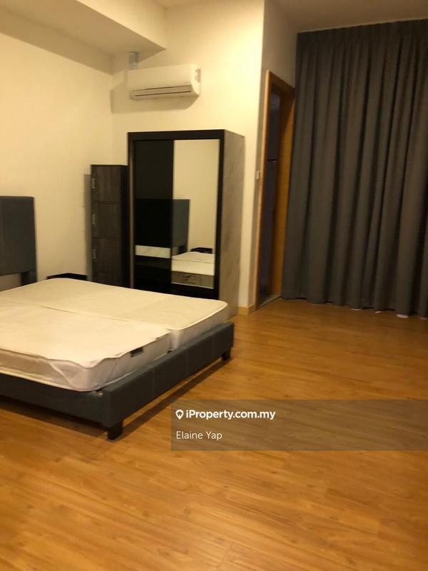 3.5-storey Terraced House for Sale in Empire Residence, Damansara Perdana, Petaling Jaya by Elaine Yap - iProperty.com.my