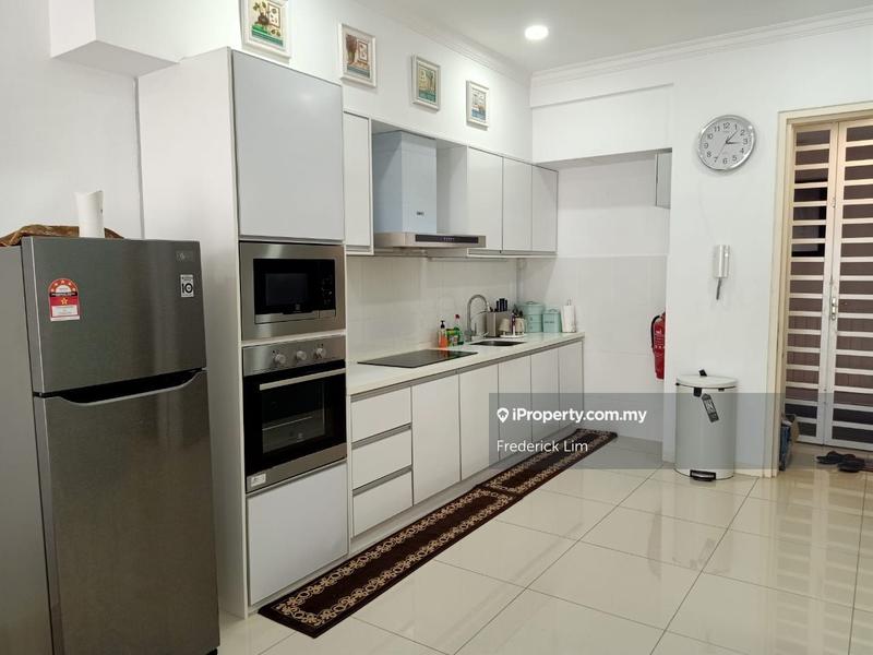 Service Residence for Sale in Renai Jelutong by Frederick Lim - iProperty.com.my