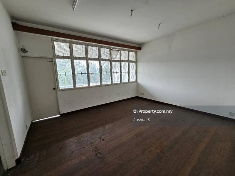 Bungalow House for Sale in Bukit Tunku (Kenny Hills), Kuala Lumpur by Joshua S - iProperty.com.my