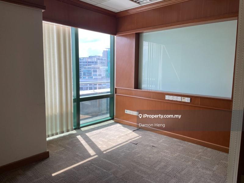 Office for Rent in Bukit Ceylon, KL City Centre by Damon Heng - iProperty.com.my