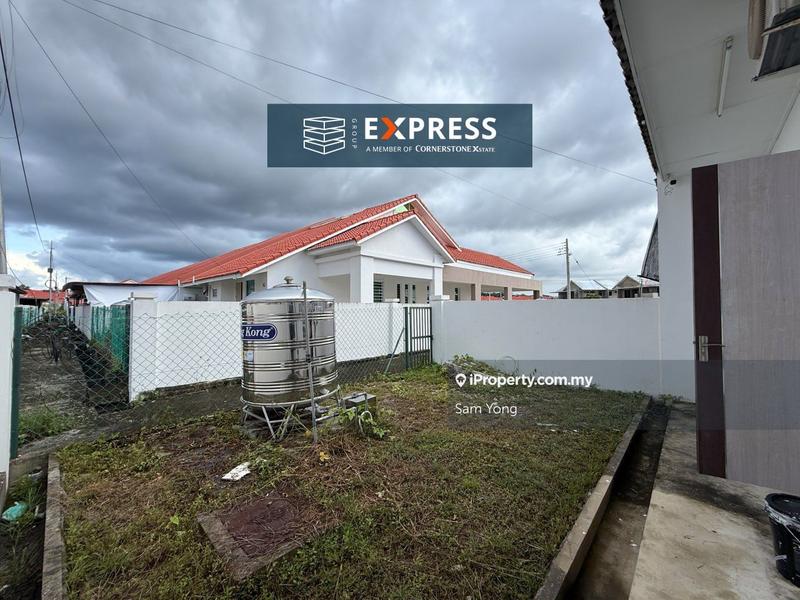 Rumah Teres untuk Dijual di Taman Tunku, Miri oleh Sam Yong - iProperty.com.my